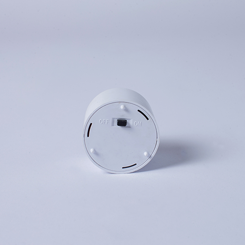 Solar LED Flameless Tealight Candles
